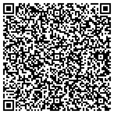 QR-код с контактной информацией организации Жилкомсервис №1 Калининского района