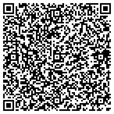 QR-код с контактной информацией организации Жилкомсервис №1 Пушкинского района