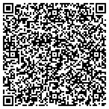 QR-код с контактной информацией организации ООО Жилкомсервис г. Ломоносов