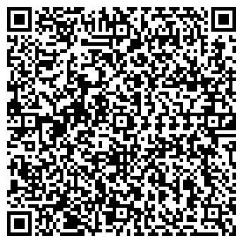 QR-код с контактной информацией организации Бадаева, 14, ТСЖ
