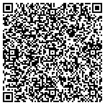 QR-код с контактной информацией организации ООО ДОМСЕРВИС