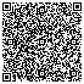 QR-код с контактной информацией организации ООО Технопарк №1