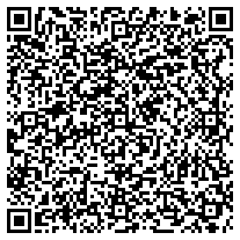 QR-код с контактной информацией организации Загородный 45