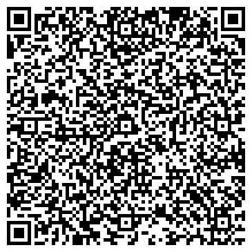 QR-код с контактной информацией организации КомСервис