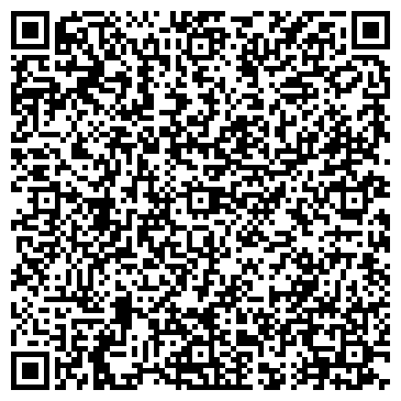 QR-код с контактной информацией организации Нептун