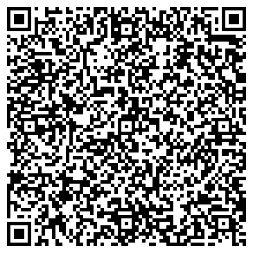QR-код с контактной информацией организации Комендантский, 17, ТСЖ