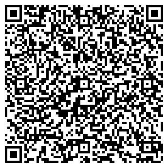 QR-код с контактной информацией организации Толстовский дом