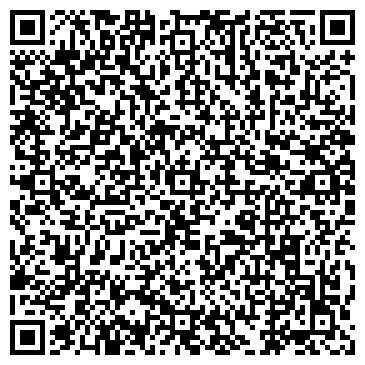 QR-код с контактной информацией организации ООО Новая Ижора