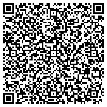 QR-код с контактной информацией организации Лиговский Каскад