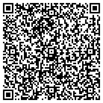 QR-код с контактной информацией организации ООО СЗ ЦКБ