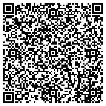 QR-код с контактной информацией организации ООО Друза