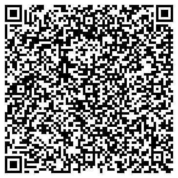 QR-код с контактной информацией организации Городской дом сестринского ухода