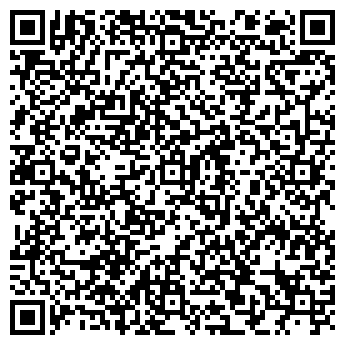 QR-код с контактной информацией организации Металлистов 99