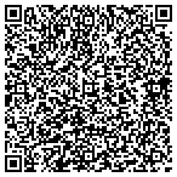QR-код с контактной информацией организации Жилкомсервис №2 Выборгского района