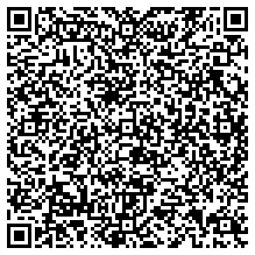 QR-код с контактной информацией организации Выборгское шоссе. Пятый пусковой