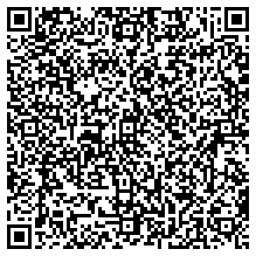 QR-код с контактной информацией организации Мегаполис Колтуши