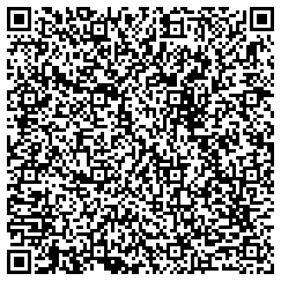 QR-код с контактной информацией организации Славянка, ОАО, управляющая компания, филиал в г. Санкт-Петербурге