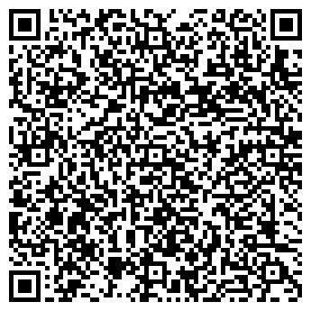 QR-код с контактной информацией организации Галерный проезд 5