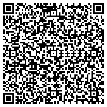 QR-код с контактной информацией организации САУНАПРО