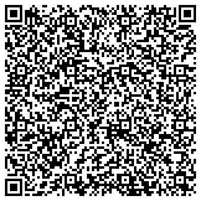 QR-код с контактной информацией организации ООО "Жилкомсервис № 1 Фрунзенского района"