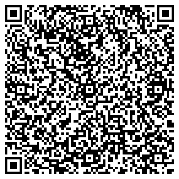 QR-код с контактной информацией организации ООО Приморский дом