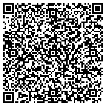 QR-код с контактной информацией организации Светлановский 69