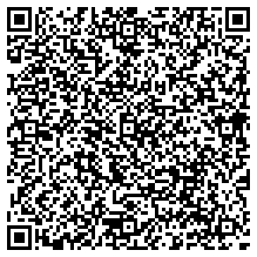 QR-код с контактной информацией организации Жилкомсервис Кронштадтского района