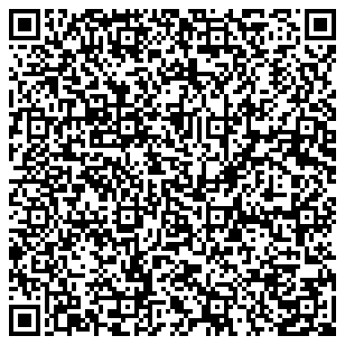 QR-код с контактной информацией организации ООО «ЖКС № 1 Выборгского района» РЭУ №1