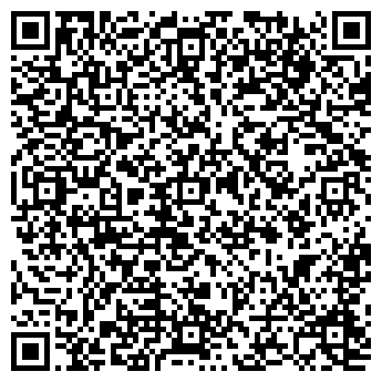 QR-код с контактной информацией организации Подвойского 26
