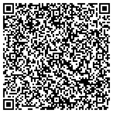 QR-код с контактной информацией организации Развитие недвижимости