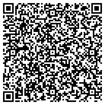 QR-код с контактной информацией организации Суздальский 57