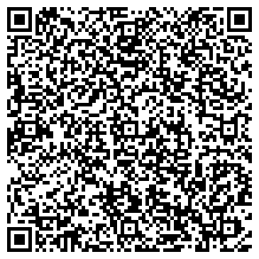 QR-код с контактной информацией организации Луначарского 108 к1