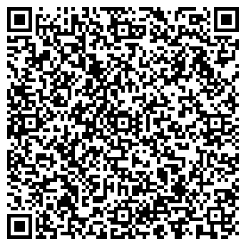 QR-код с контактной информацией организации Дом на Типанова