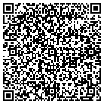 QR-код с контактной информацией организации Ленсовета 72