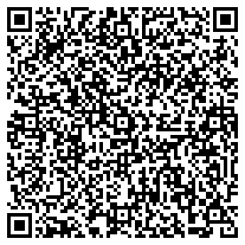 QR-код с контактной информацией организации Юго-Запад