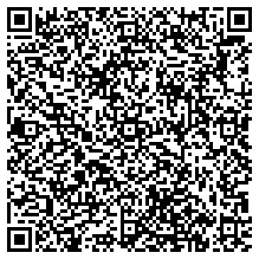QR-код с контактной информацией организации Юнистрим