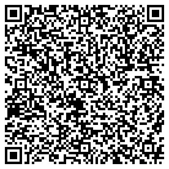 QR-код с контактной информацией организации Пенаты, ТСЖ, г. Пушкин