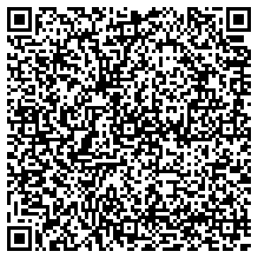 QR-код с контактной информацией организации ООО Магазин для ювелиров