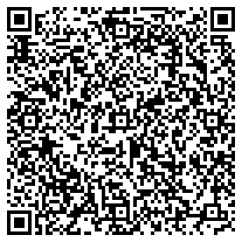 QR-код с контактной информацией организации Северное Озеро