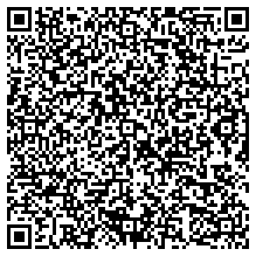 QR-код с контактной информацией организации Выборгское шоссе. Четвертый пусковой