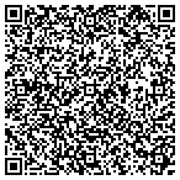 QR-код с контактной информацией организации Выборгское шоссе. Третий пусковой