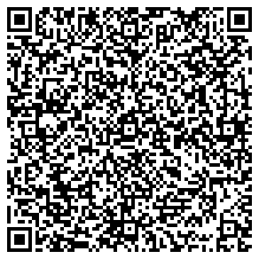 QR-код с контактной информацией организации Жилищное агентство Выборгского района