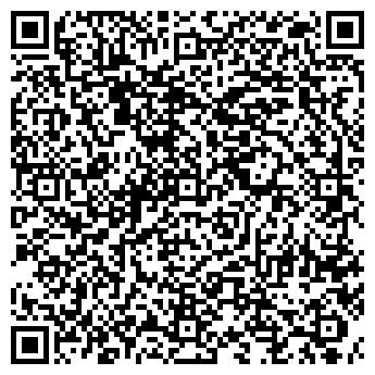 QR-код с контактной информацией организации Тихорецкий 11