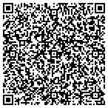 QR-код с контактной информацией организации Жилищное агентство Приморского района