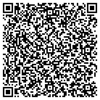 QR-код с контактной информацией организации Озерки-3