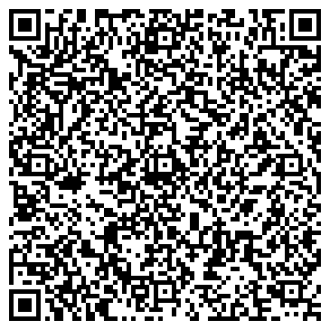 QR-код с контактной информацией организации Невский Меридиан