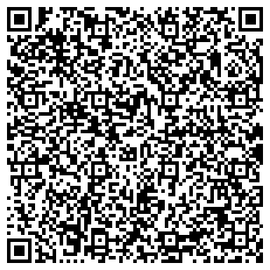 QR-код с контактной информацией организации Фан, сеть копировальных центров, ООО Техноком