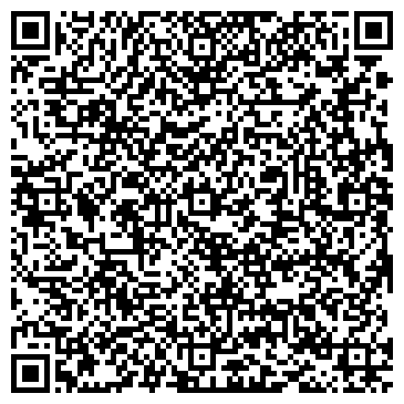 QR-код с контактной информацией организации ООО «Управляющая компания «Ижорский Дом»