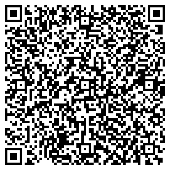 QR-код с контактной информацией организации Авиатор