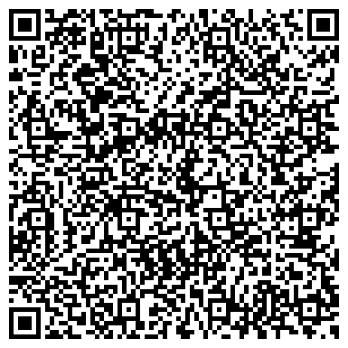 QR-код с контактной информацией организации ООО Северная Пальмира